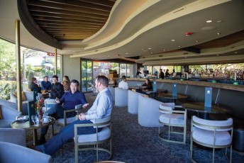 Sanctuary Camelback Mountain Resort & Spa in Paradise Valley