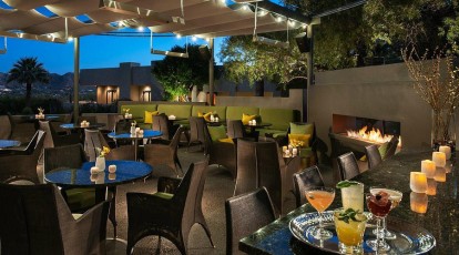 sanctuary-camelback-mountain-resort--spa-paradise valley 3