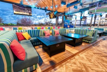 Sandbar Mexican Grill - Gilbert in Gilbert