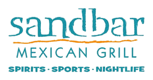 sandbar-mexican-grill-logo