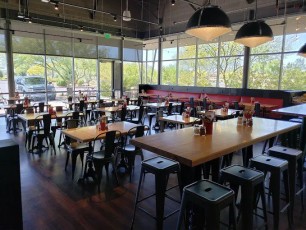 Sauce - Gilbert in Gilbert