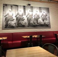 Sauce - Thunderbird in Phoenix