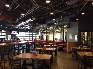 Scottsdale Beer Company in Scottsdale