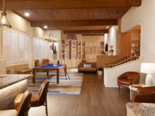 Scottsdale Resort - Social Boardroom in Scottsdale