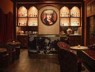 Scottsdale Resort - The Madam in Scottsdale