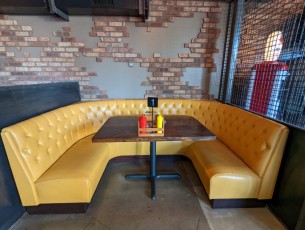 Sid's Garage - Desert Ridge in Phoenix