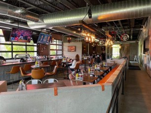 Sid's Garage - Downtown Boise in Boise