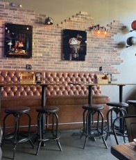 Sid's Garage - Meridian in Meridian