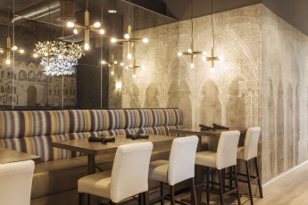 St Amand Kitchen & Cocktails in Chandler