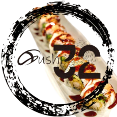 sushi-32-logo
