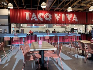 Taco Viva in Phoenix