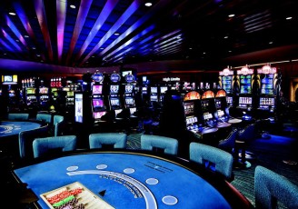 Talking Stick Resort in Scottsdale