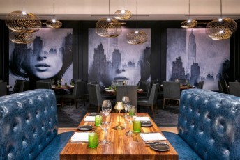 The Americano Restaurant in Scottsdale