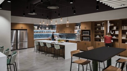 True Foods Kitchen HQ in Tempe