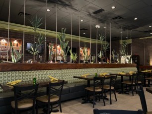 Twist Bistro and Gallery in Scottsdale