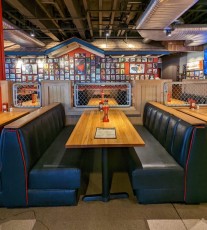 Uncle Bear’s Grill & Tap - Mesa in Mesa