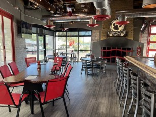 Uncle Bears Grill Tap - Scottsdale is a American Restaurant