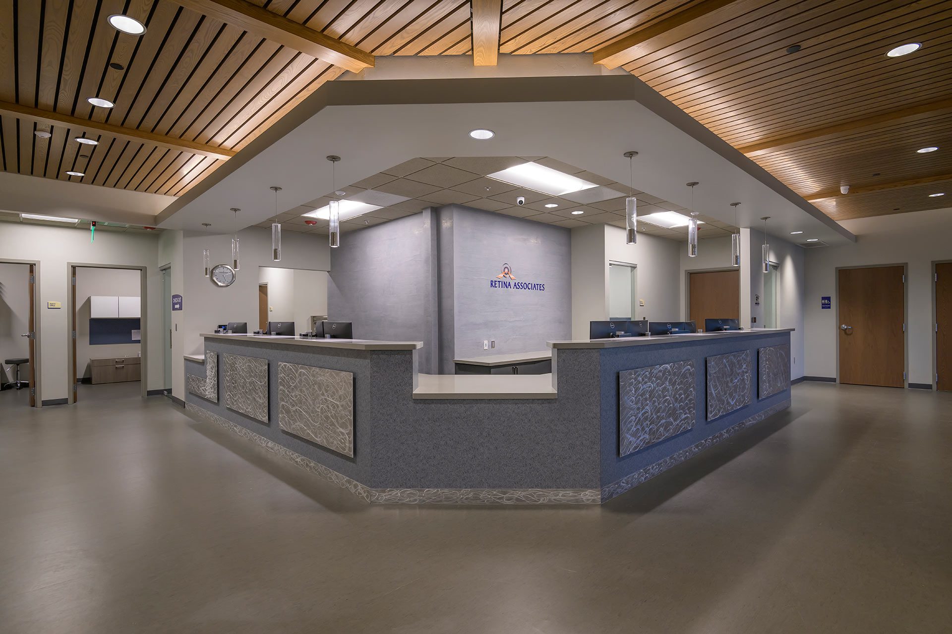 Arizona Retina and Vitreous Consultants